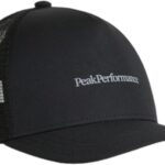 Cappellino da camionista Peak Performance Uomo colore M-0