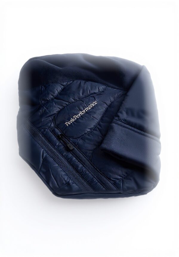 Peak Performance Casco Heli Receptor Uomo Giacche Piuma