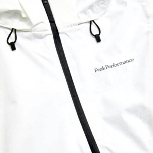 Giacca Donna Peak Performance Anima sci traspirante