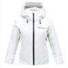 Giacca Donna Peak Performance Anima sci traspirante
