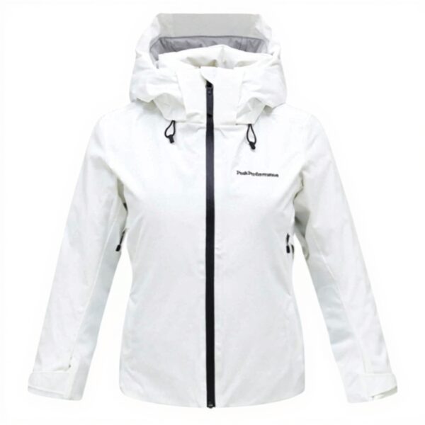 Giacca Donna Peak Performance Anima sci traspirante