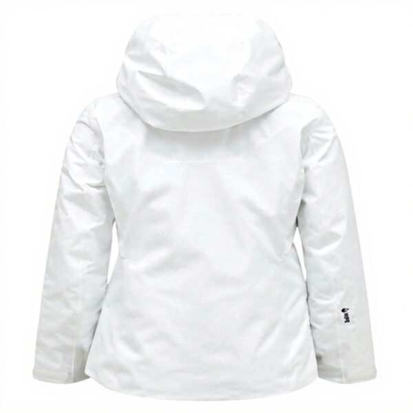 Giacca Donna Peak Performance Anima sci traspirante