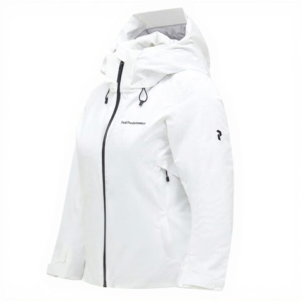 Giacca Donna Peak Performance Anima sci traspirante