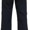 Pantaloni Softshell Donna Peak Performance Escursionismo-1