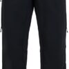 Pantaloni Softshell Donna Peak Performance Escursionismo-0