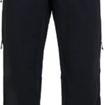Pantaloni Softshell Donna Peak Performance Escursionismo-0