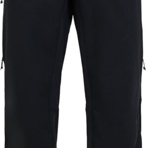 Pantaloni Softshell Donna Peak Performance Escursionismo-0