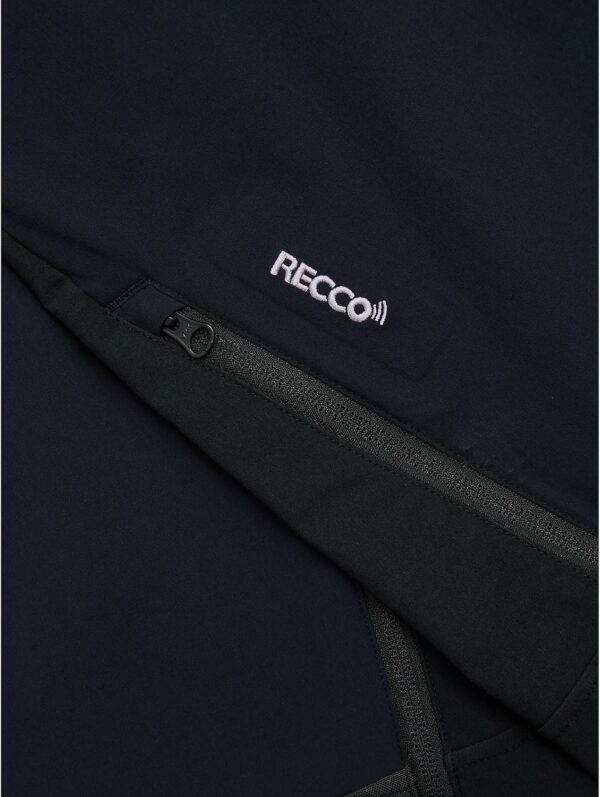 Pantaloni Softshell Donna Peak Performance Escursionismo-3