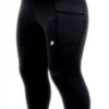 Collant Donna Peak Performance Flow escursioni traspirante
