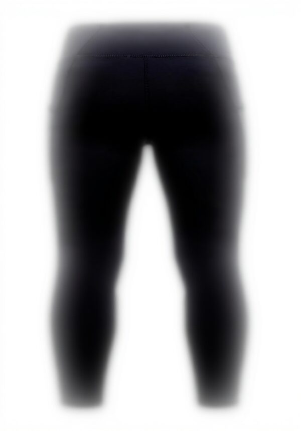 Collant Donna Peak Performance Flow escursioni traspirante