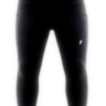 Collant Donna Peak Performance Flow escursioni traspirante