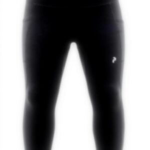 Collant Donna Peak Performance Flow escursioni traspirante