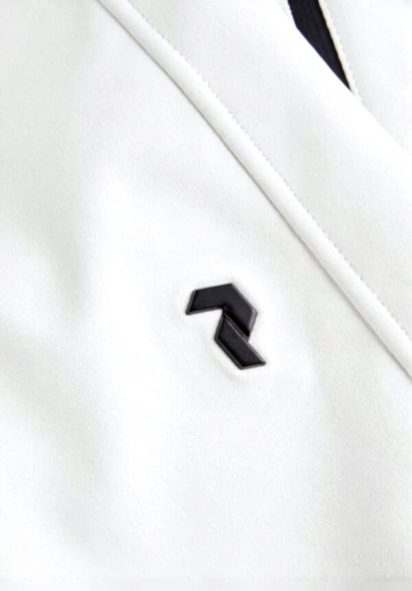 Pantaloni Donna High Stretch Peak Performance Offwhite XS