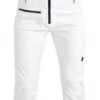Pantaloni Donna High Stretch Peak Performance Offwhite XS