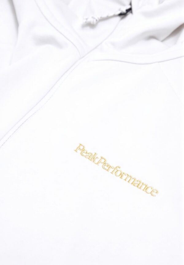 Peak Performance Donna Light Hoodie giacca traspirante