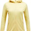 Peak Performance Donna Light Hoodie giacca traspirante