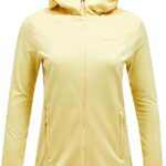 Peak Performance Donna Light Hoodie giacca traspirante