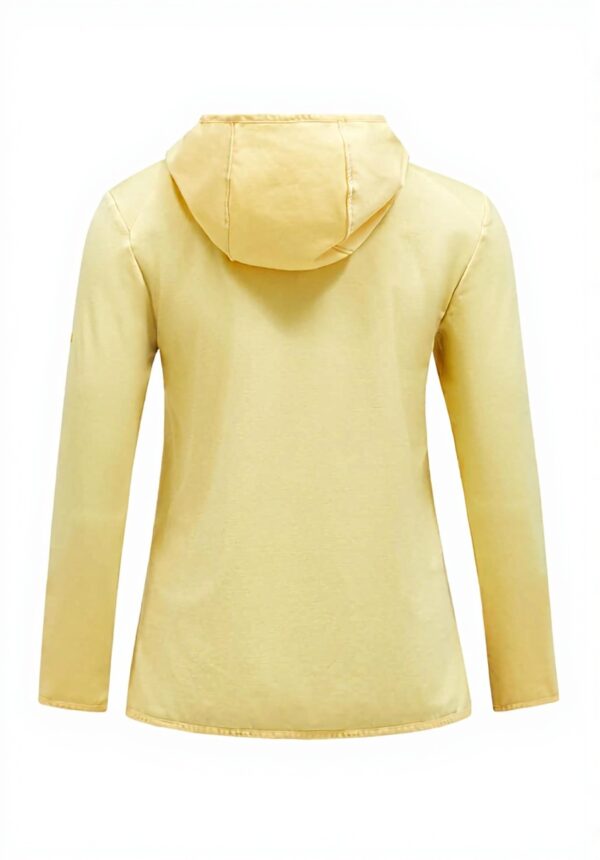 Peak Performance Donna Light Hoodie giacca traspirante