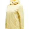 Peak Performance Donna Light Hoodie giacca traspirante