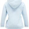 Felpa con cappuccio donna Peak Performance Cloud lifestyle