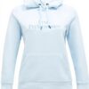 Felpa con cappuccio donna Peak Performance Cloud lifestyle