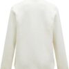 Giacche di pile donna Peak Performance vintage white-1