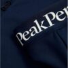 Peak Performance Donna Rider Essentials Hoodie giacca, blue shadow-blue shadow, XL-3