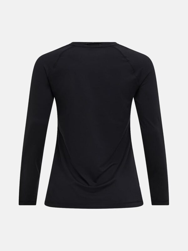 Giacche di pile donna Peak Performance Spirit manica lunga-5