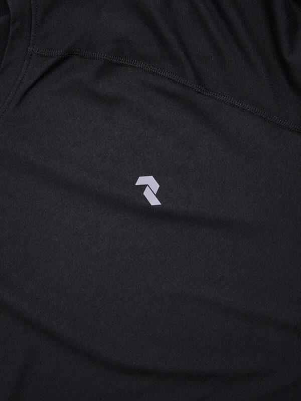 Giacche di pile donna Peak Performance Spirit manica lunga-4