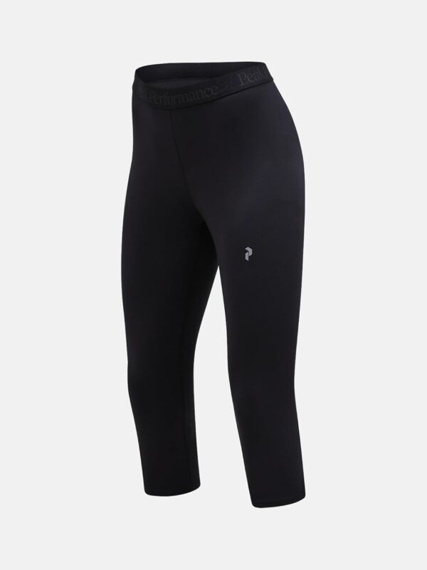 Pantaloncini escursionismo donna Peak Performance Spirit-3