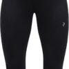 Pantaloncini escursionismo donna Peak Performance Spirit-0