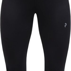 Pantaloncini escursionismo donna Peak Performance Spirit-0