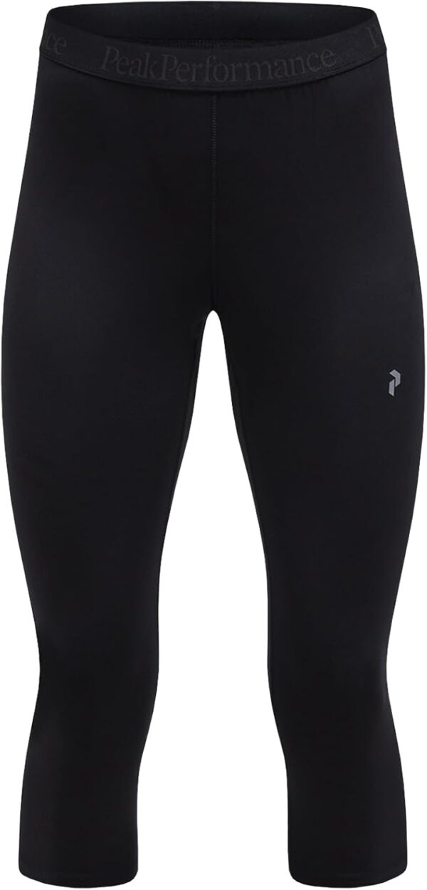 Pantaloncini escursionismo donna Peak Performance Spirit-0
