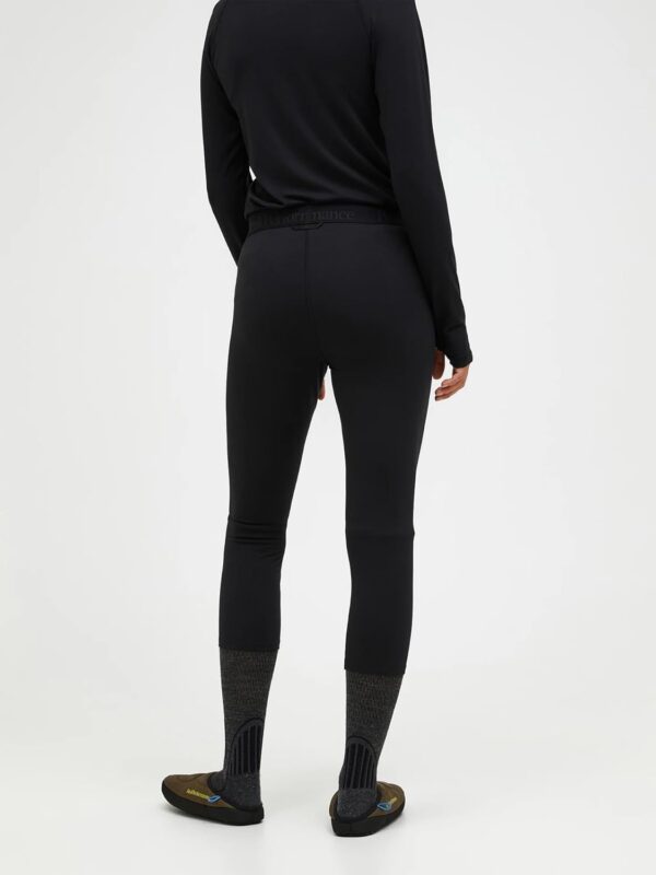 Pantaloncini escursionismo donna Peak Performance Spirit-2