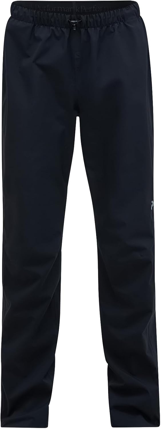 Pantaloni Trail Hipe Shell Donna Peak Performance-0