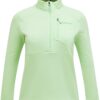 Maglione Donna Trail Polartec Peak Performance traspirante-0