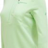 Maglione Donna Trail Polartec Peak Performance traspirante-2