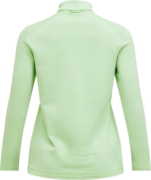 Maglione Donna Trail Polartec Peak Performance traspirante-1