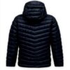 Giacche sportive Peak Performance Frost Down Blu Uomo