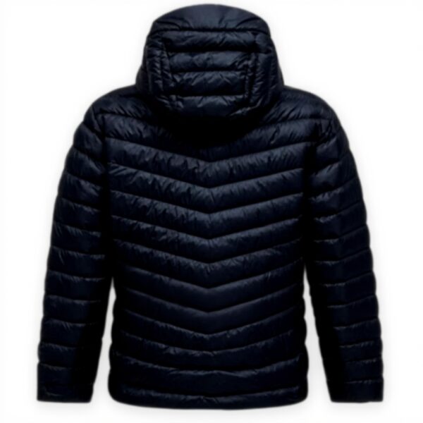 Giacche sportive Peak Performance Frost Down Blu Uomo
