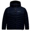 Giacche sportive Peak Performance Frost Down Blu Uomo