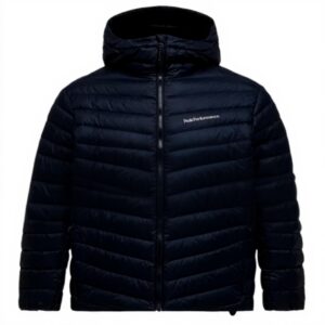 Giacche sportive Peak Performance Frost Down Blu Uomo