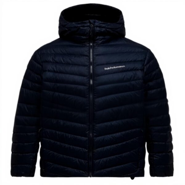 Giacche sportive Peak Performance Frost Down Blu Uomo