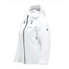 Giacca Peak Performance Anima Offwhite Donna Sci Poliestere
