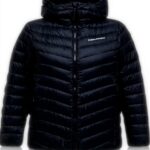 Giacca piumino donna Peak Performance Frost Down Hood M