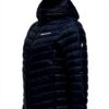 Giacca piumino donna Peak Performance Frost Down Hood M