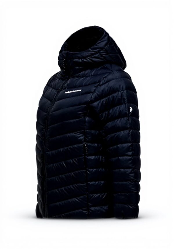 Giacca piumino donna Peak Performance Frost Down Hood M