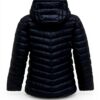 Giacca piumino donna Peak Performance Frost Down Hood M