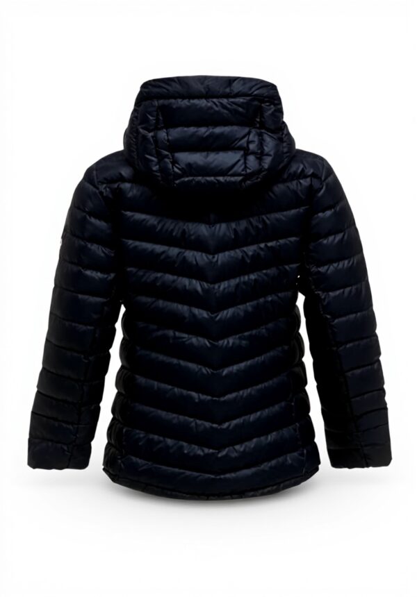 Giacca piumino donna Peak Performance Frost Down Hood M