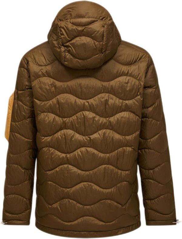 Giacche di piuma Peak Performance Helium Utility Down Hood-1